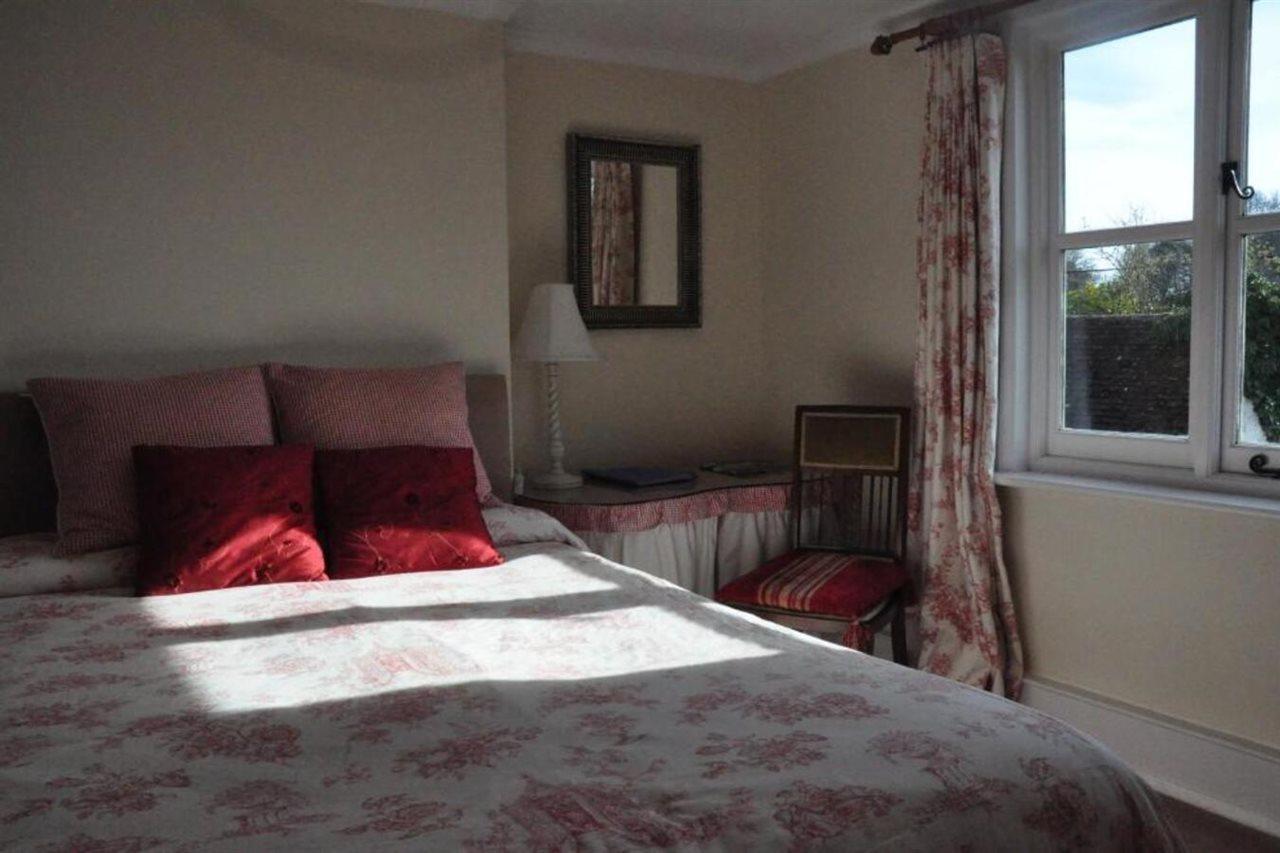 Little Tidebrook Farm Bed & Breakfast Wadhurst Екстериор снимка