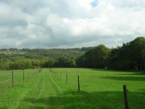 Little Tidebrook Farm Bed & Breakfast Wadhurst Екстериор снимка