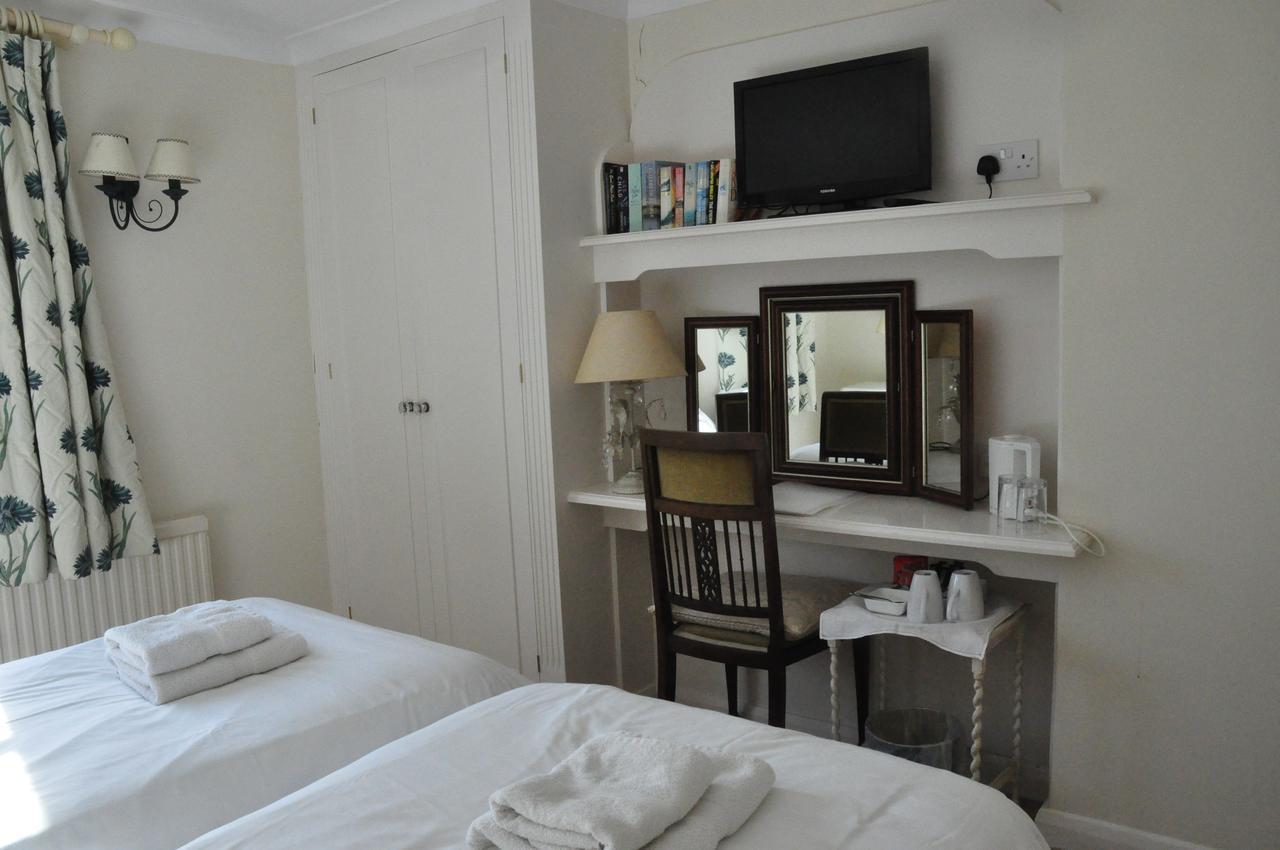 Little Tidebrook Farm Bed & Breakfast Wadhurst Стая снимка