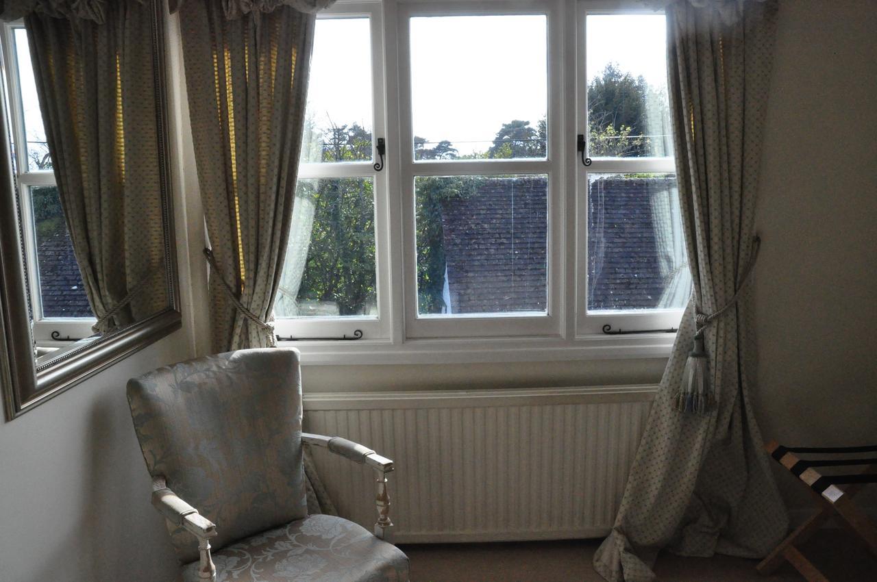 Little Tidebrook Farm Bed & Breakfast Wadhurst Стая снимка