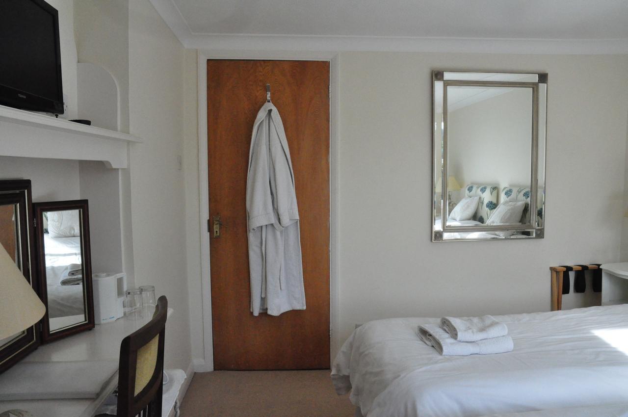 Little Tidebrook Farm Bed & Breakfast Wadhurst Стая снимка