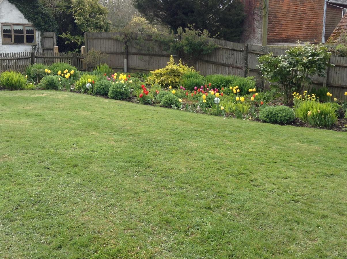 Little Tidebrook Farm Bed & Breakfast Wadhurst Екстериор снимка